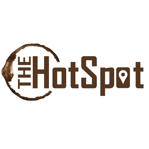 The Hot Spot Cafe przy ul. Stanisława Dygata 3 w Warszawie